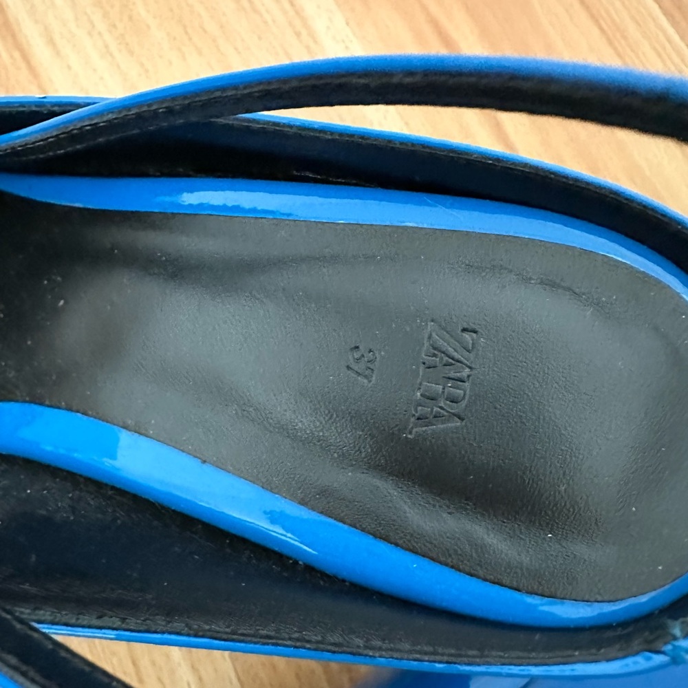 🛍️ZARA Shoes - Picture 7 of 10